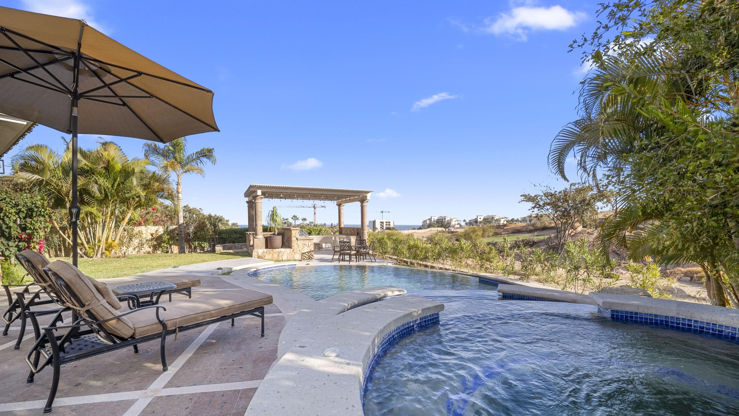 Casa Esperanza Cabo del Sol