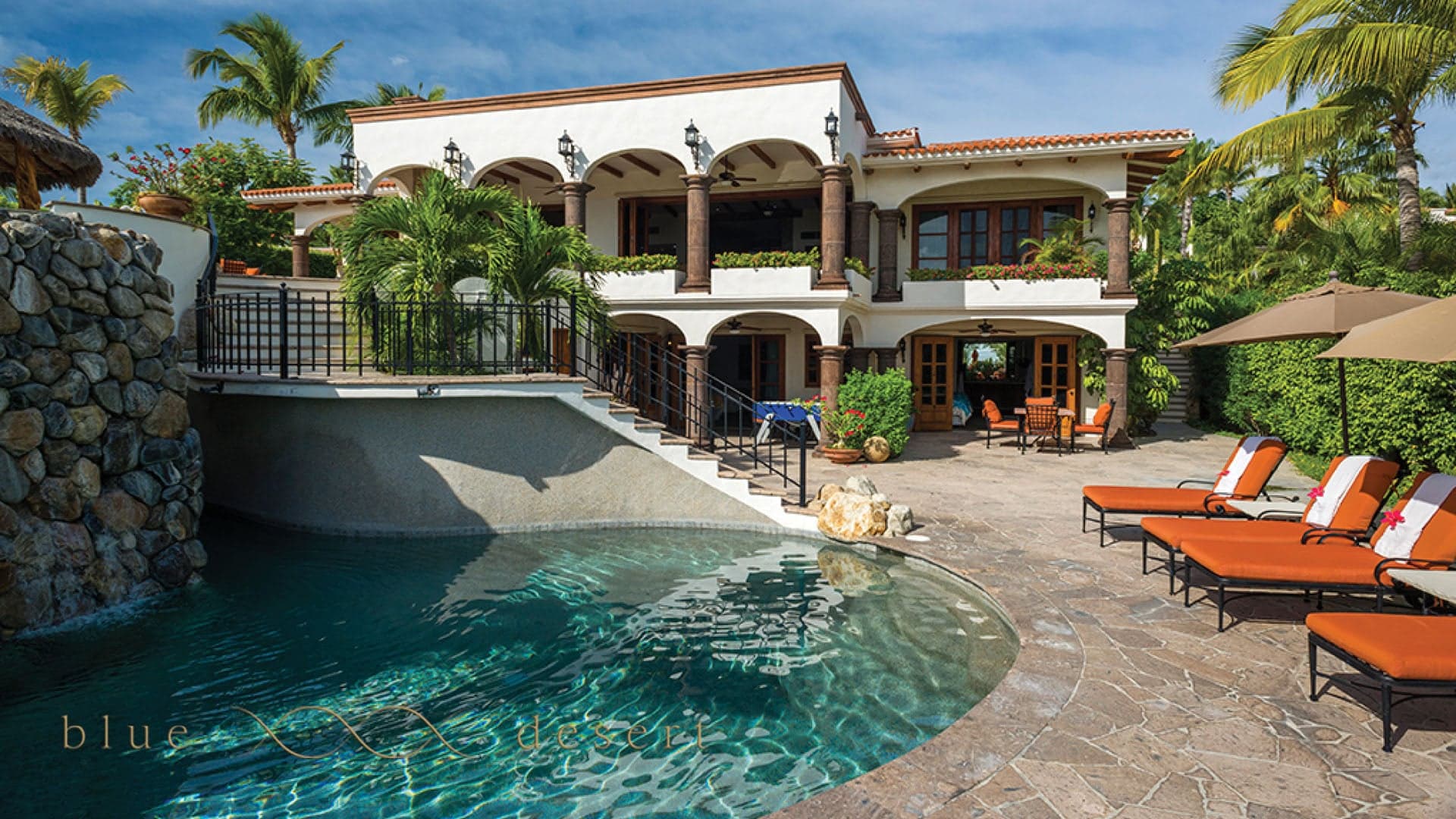 Casa Alegria
