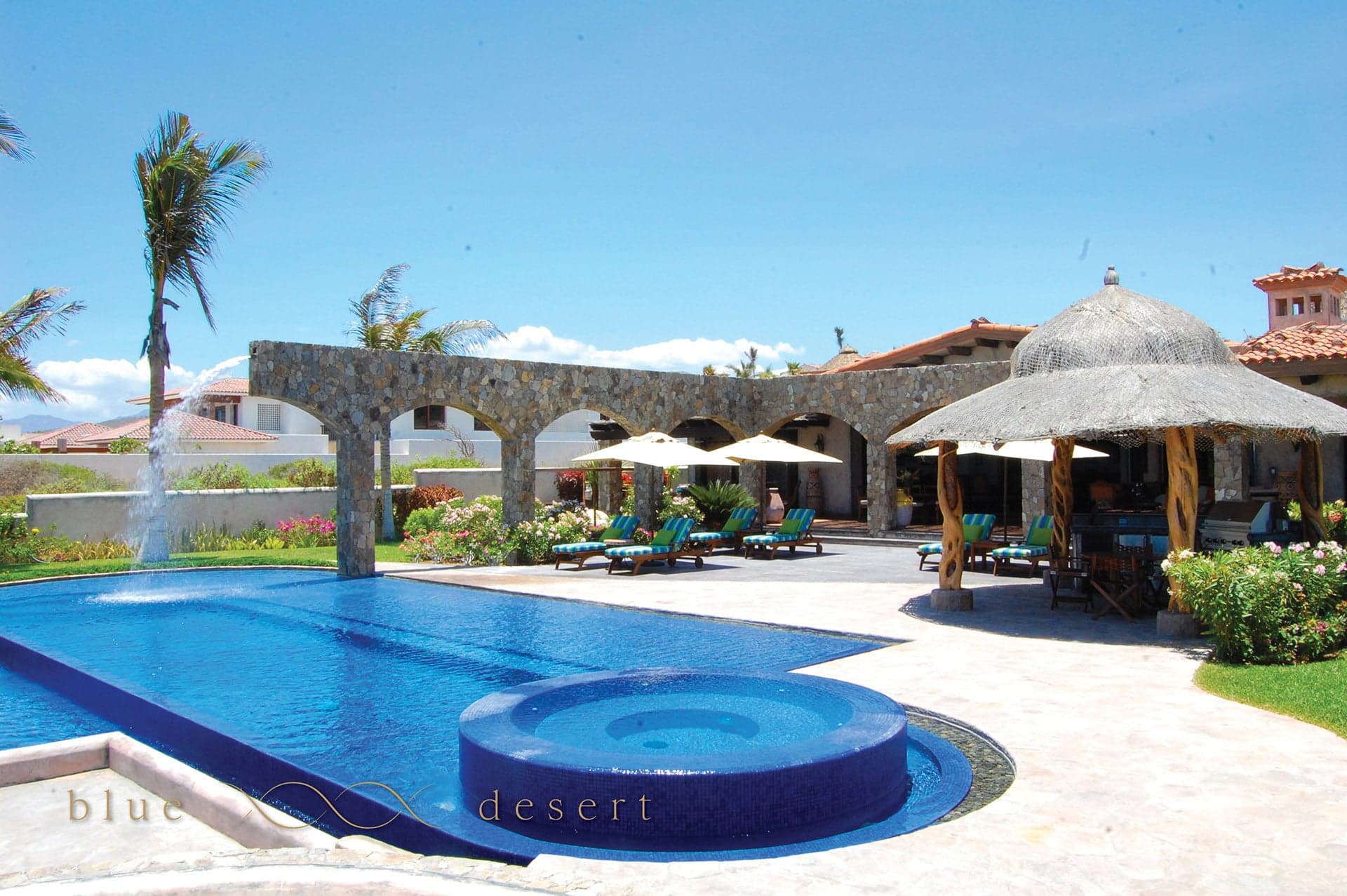 Villa Estero