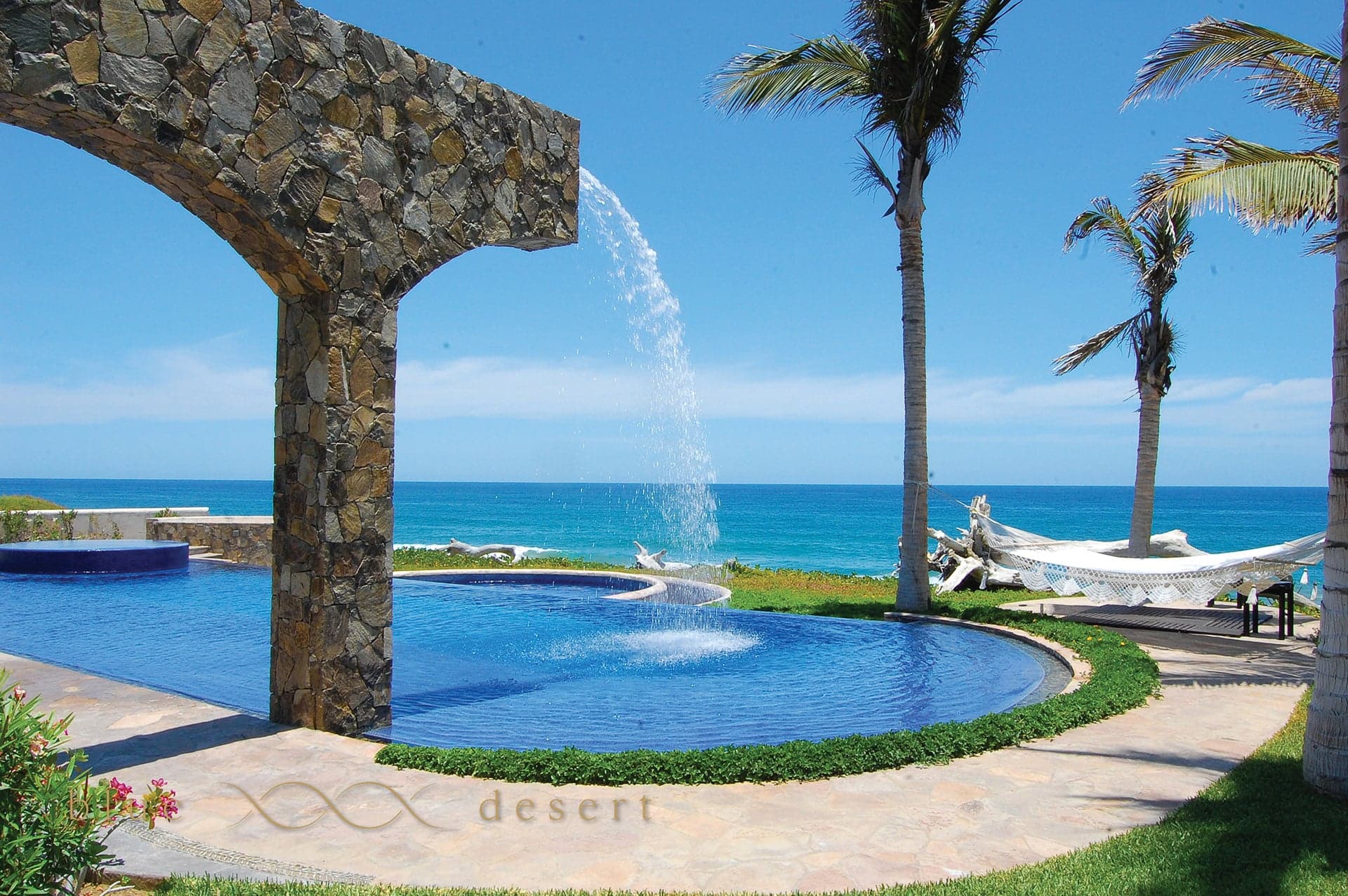 Villa Estero