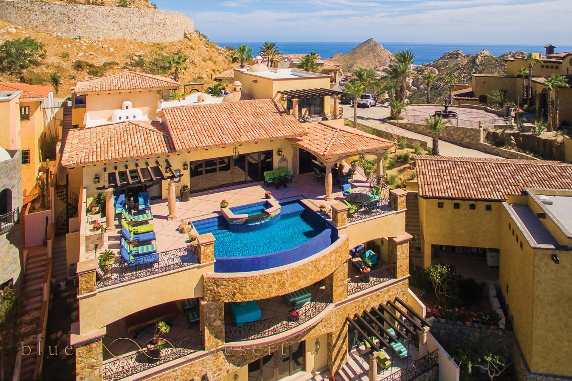 Casa Piedra