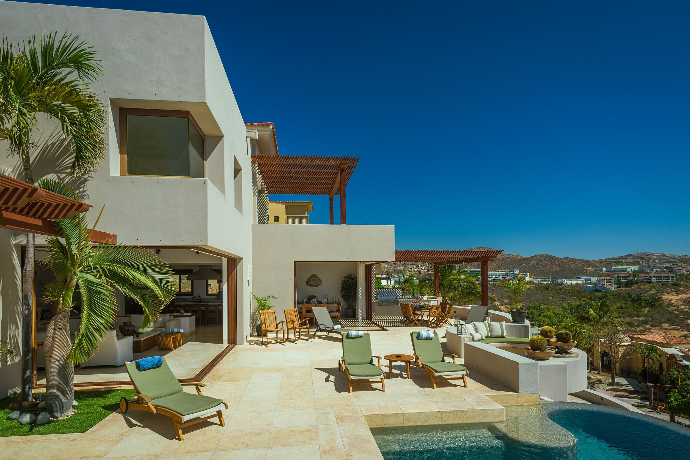 Casa Rayrae