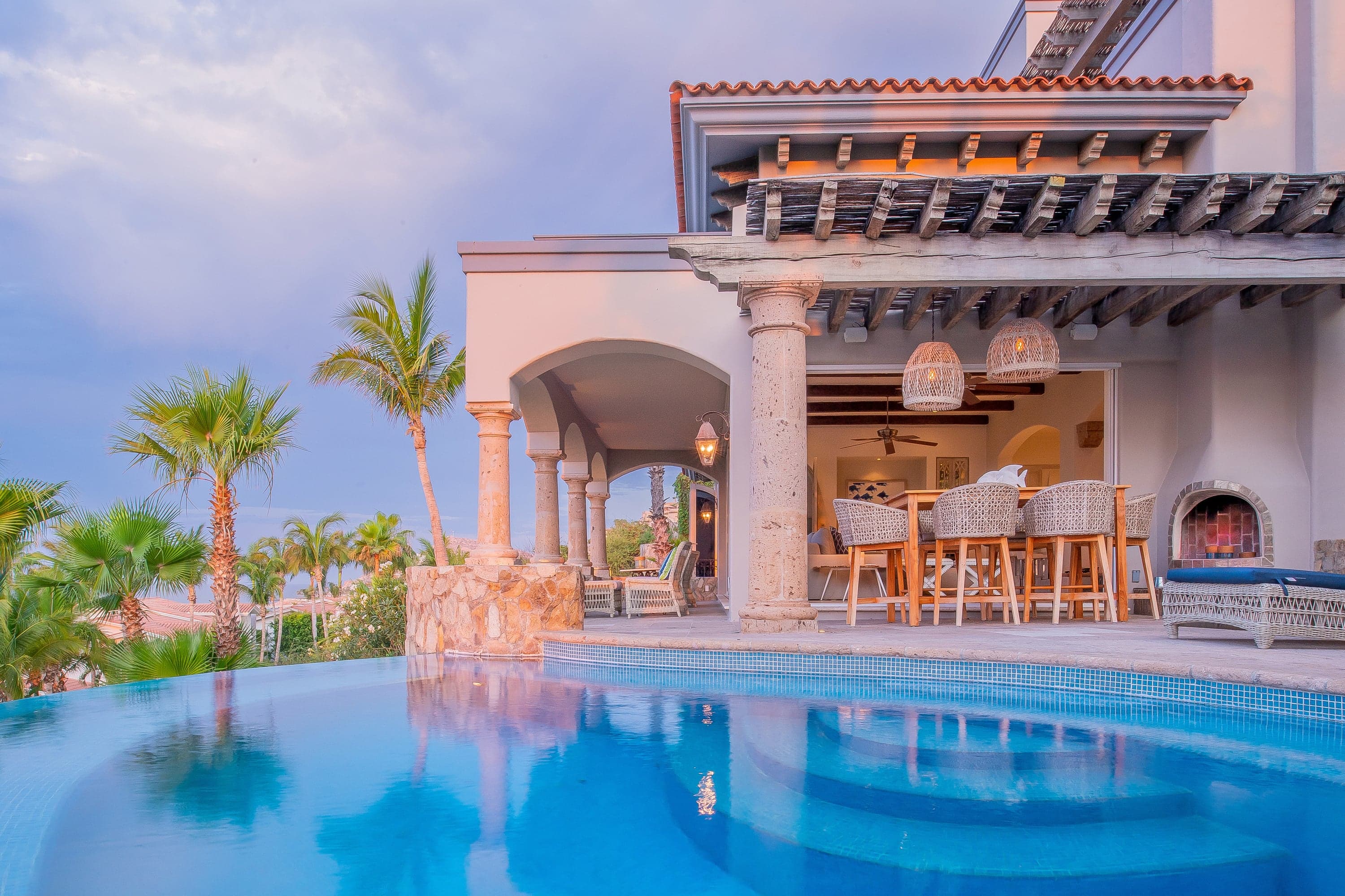 Casita Oasis