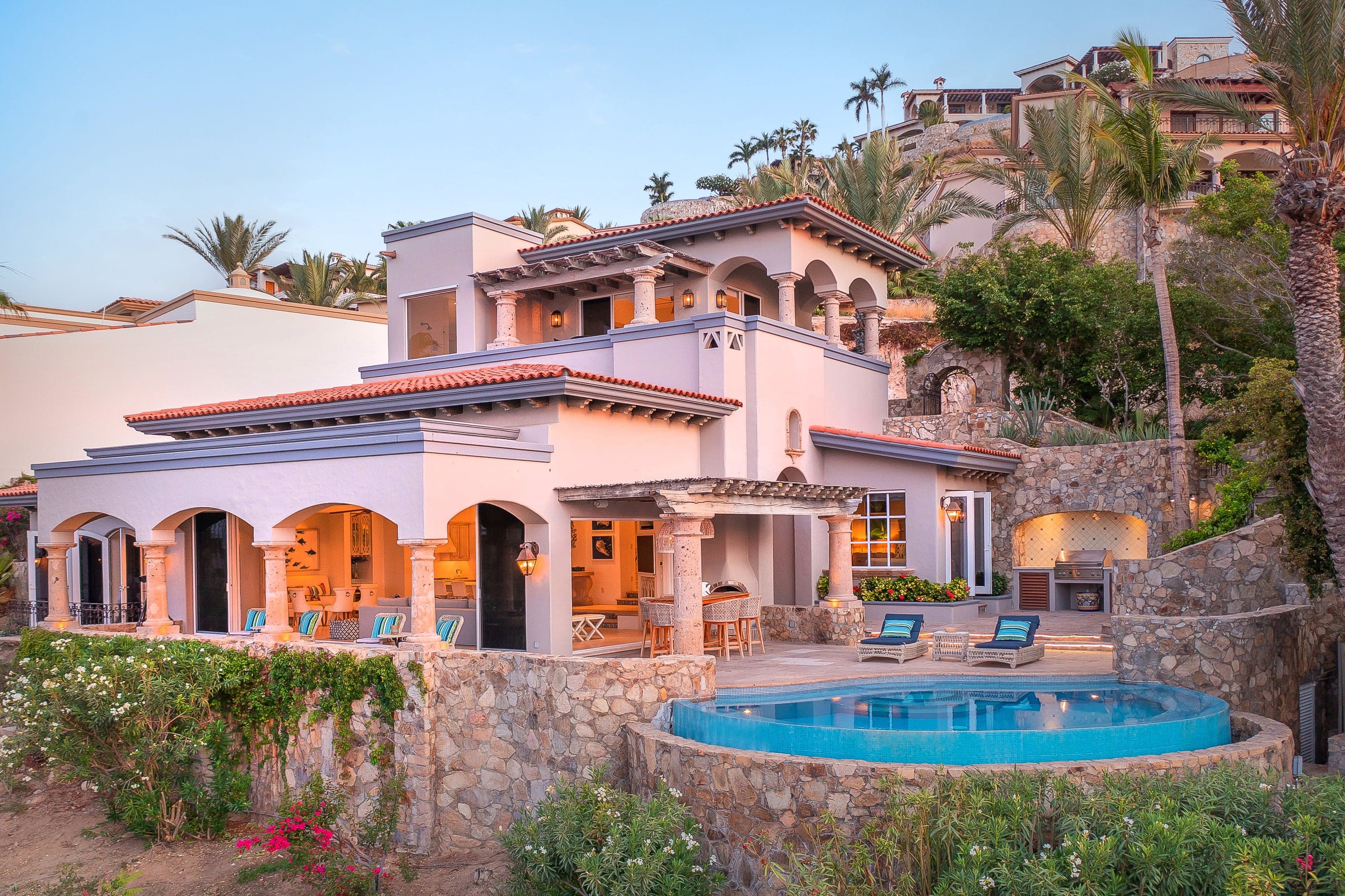 Casita Oasis
