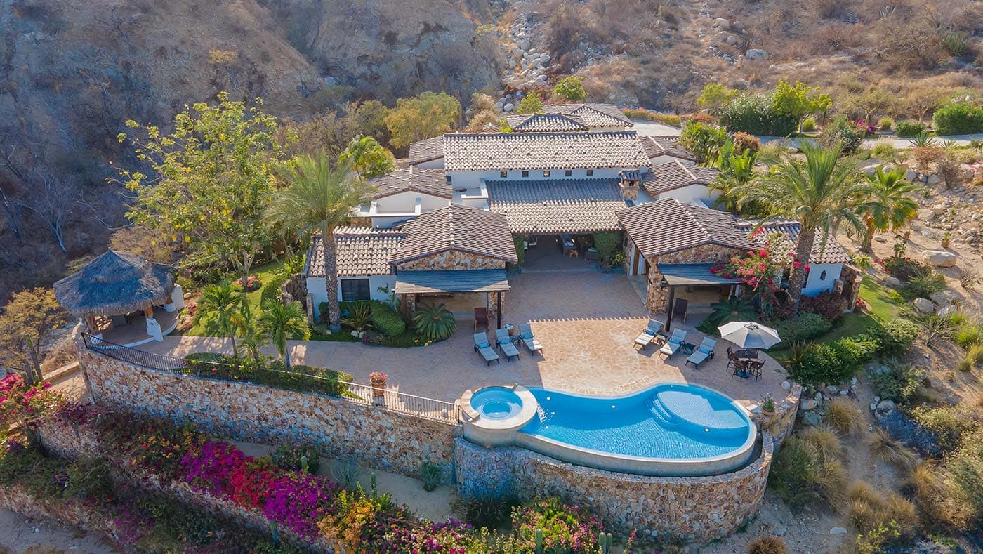 Casa Brisa Del Cabo