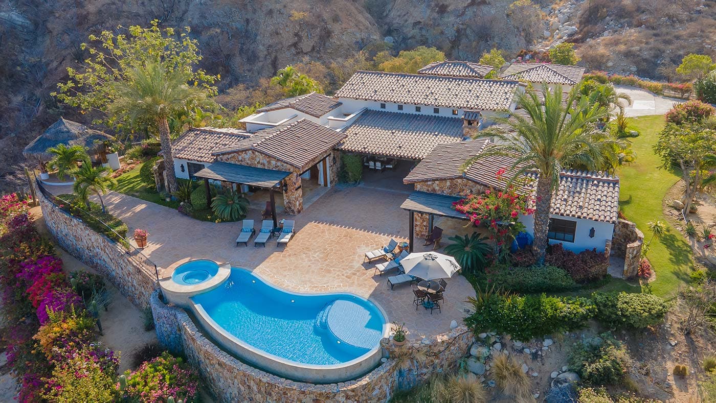 Casa Brisa Del Cabo