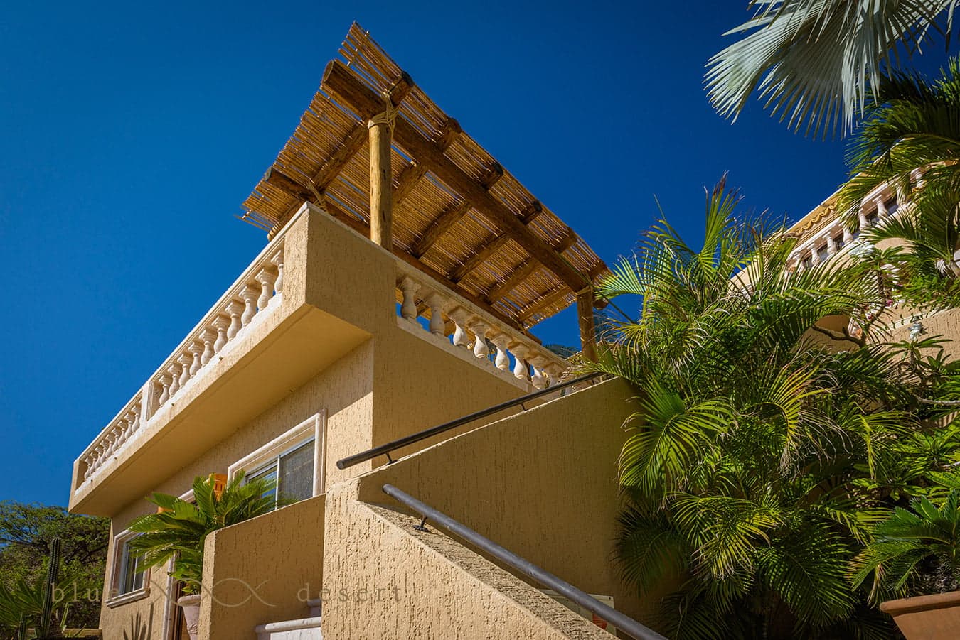 Villa Hermosa