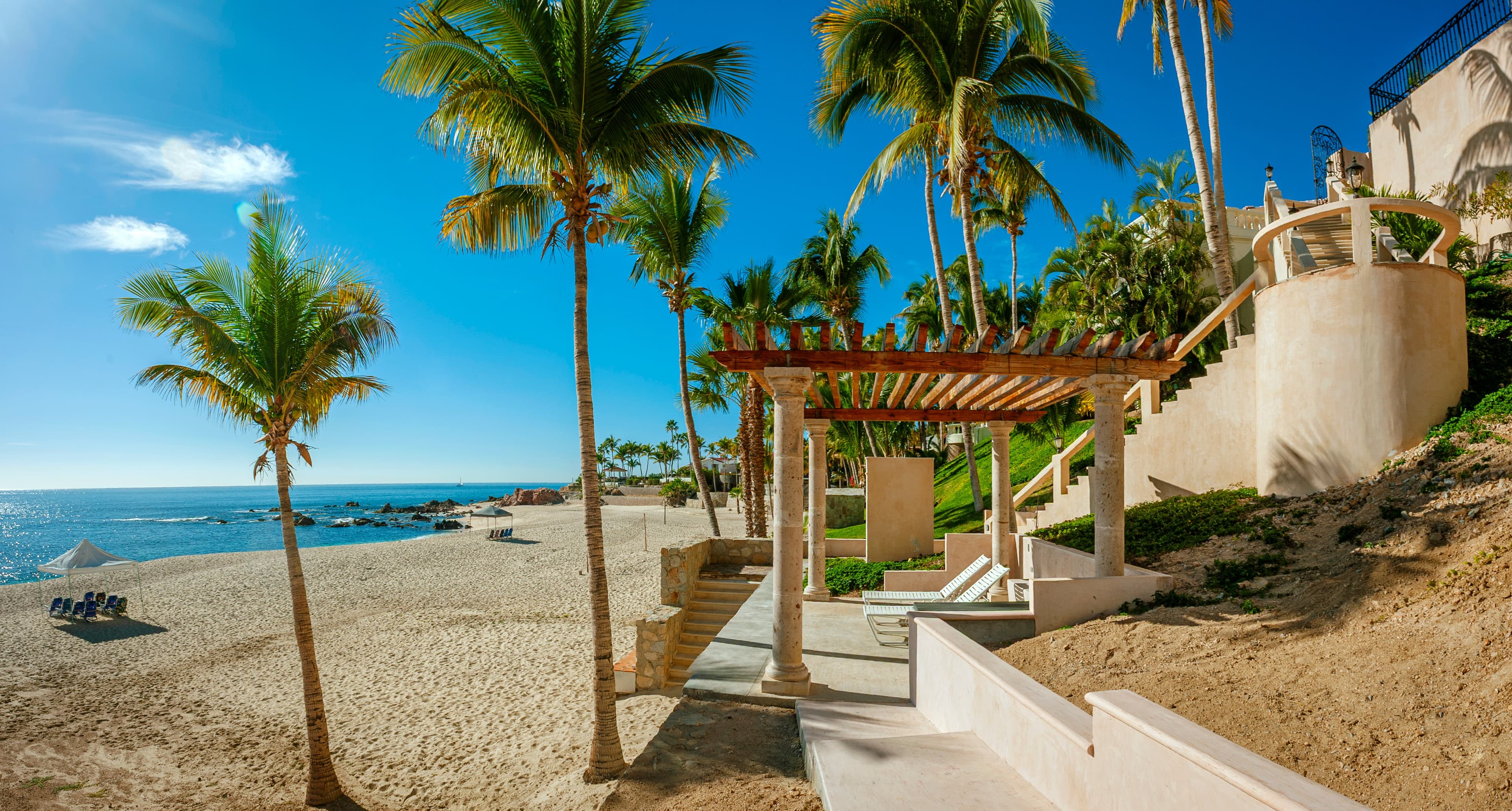 Villa Paraiso