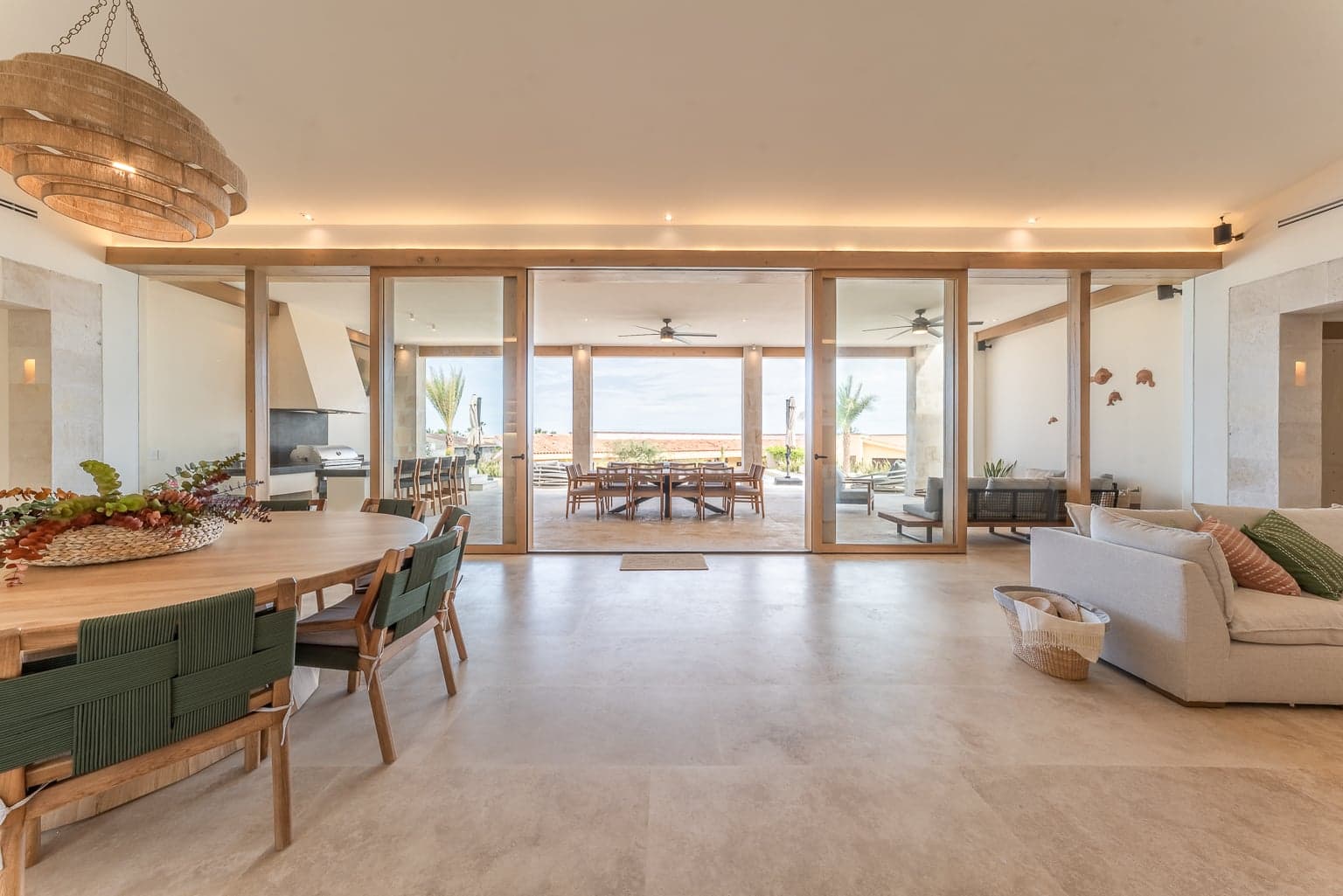 Casa Flor Sahuaro - Punta Ballena