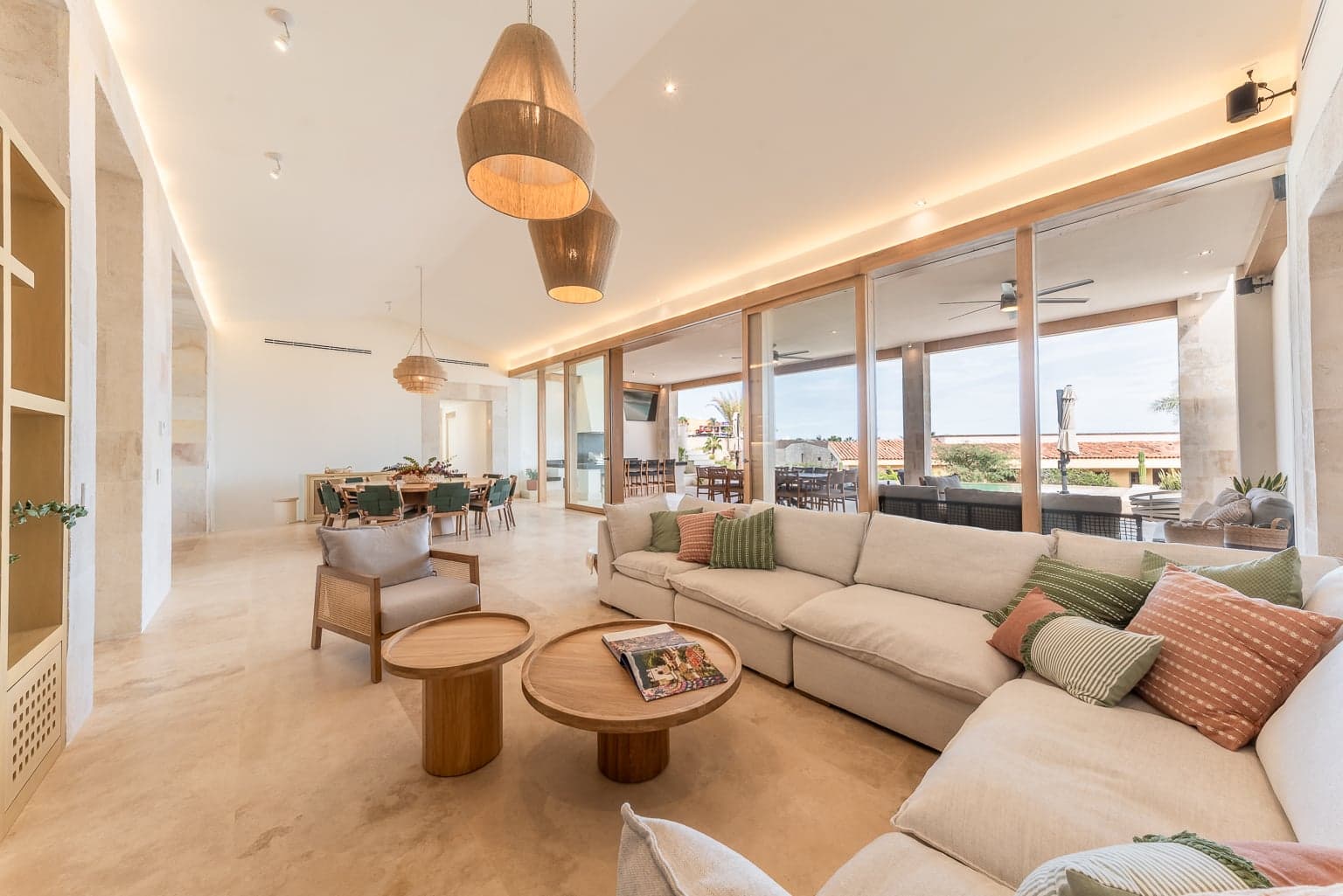 Casa Flor Sahuaro - Punta Ballena