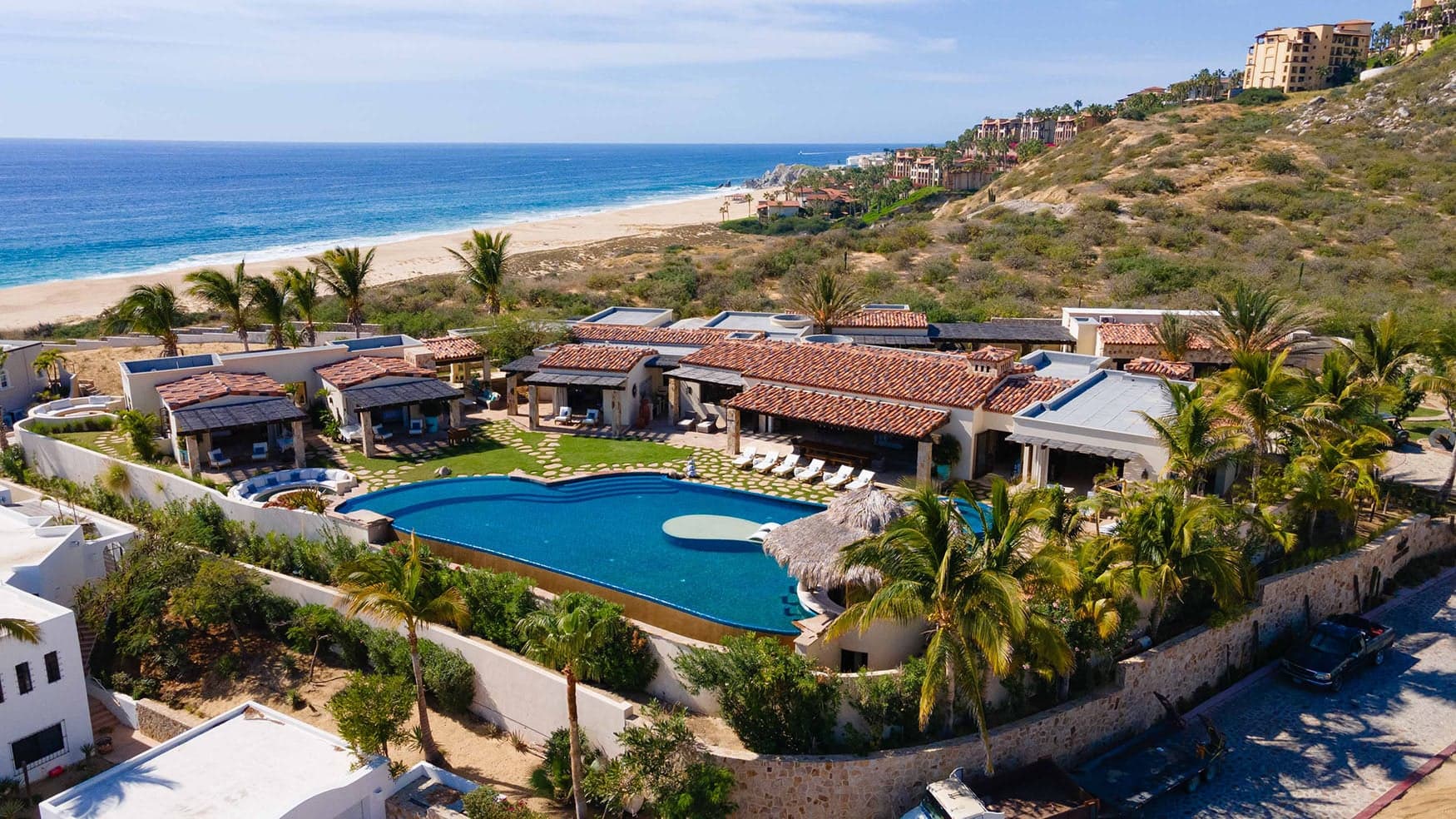 Casa de Karma