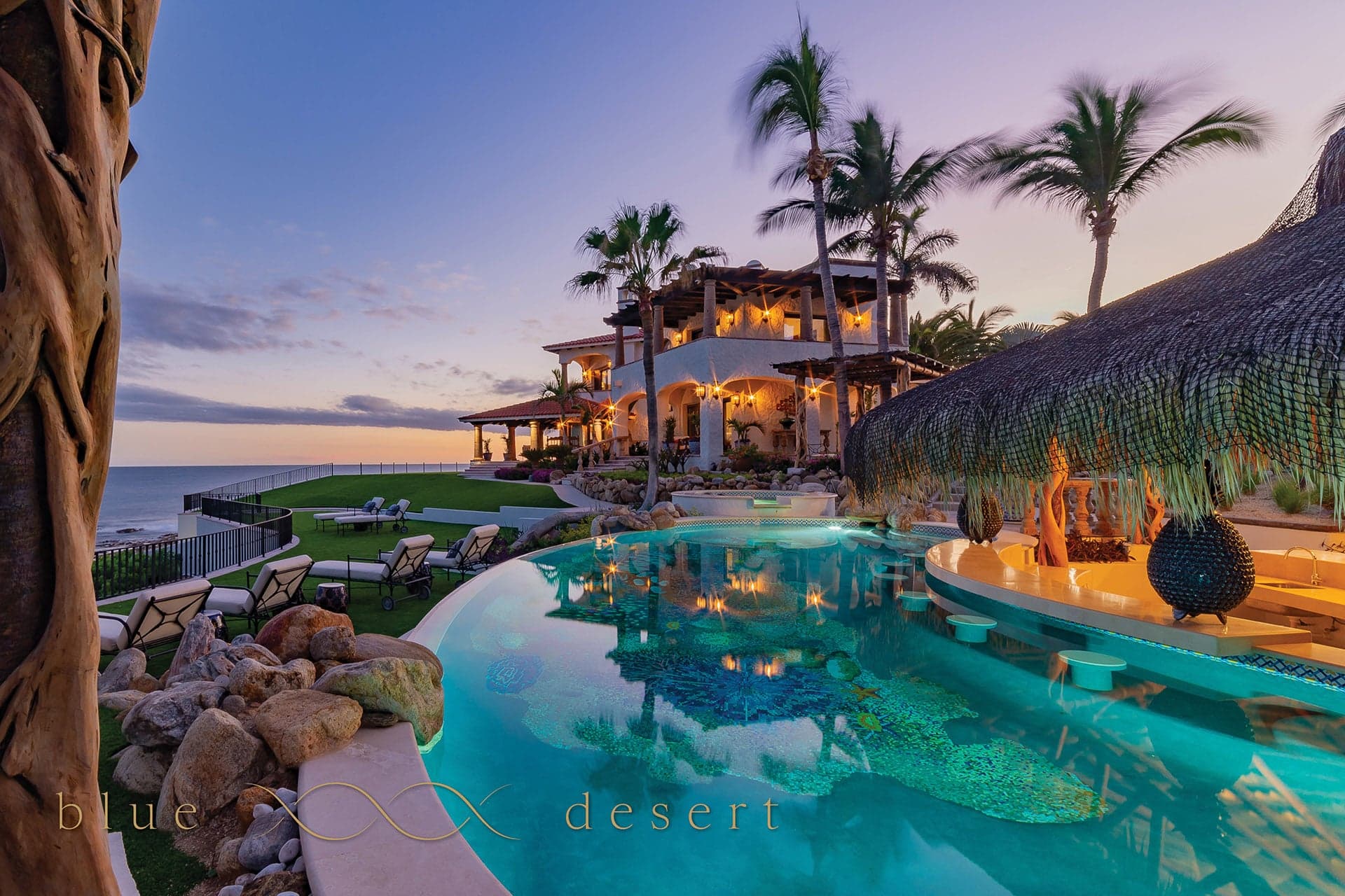 Casa Bellamar
