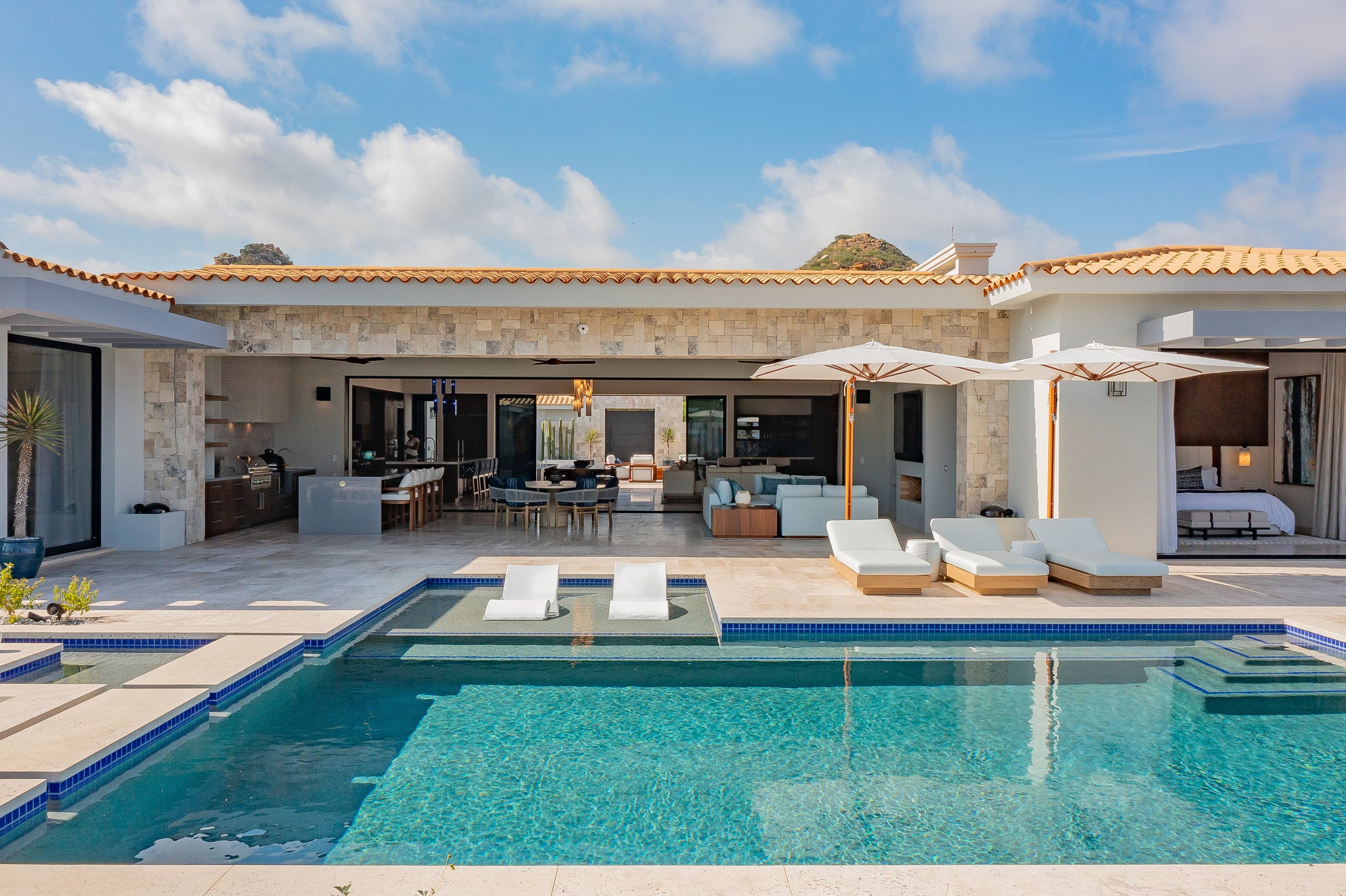 Casa Christine