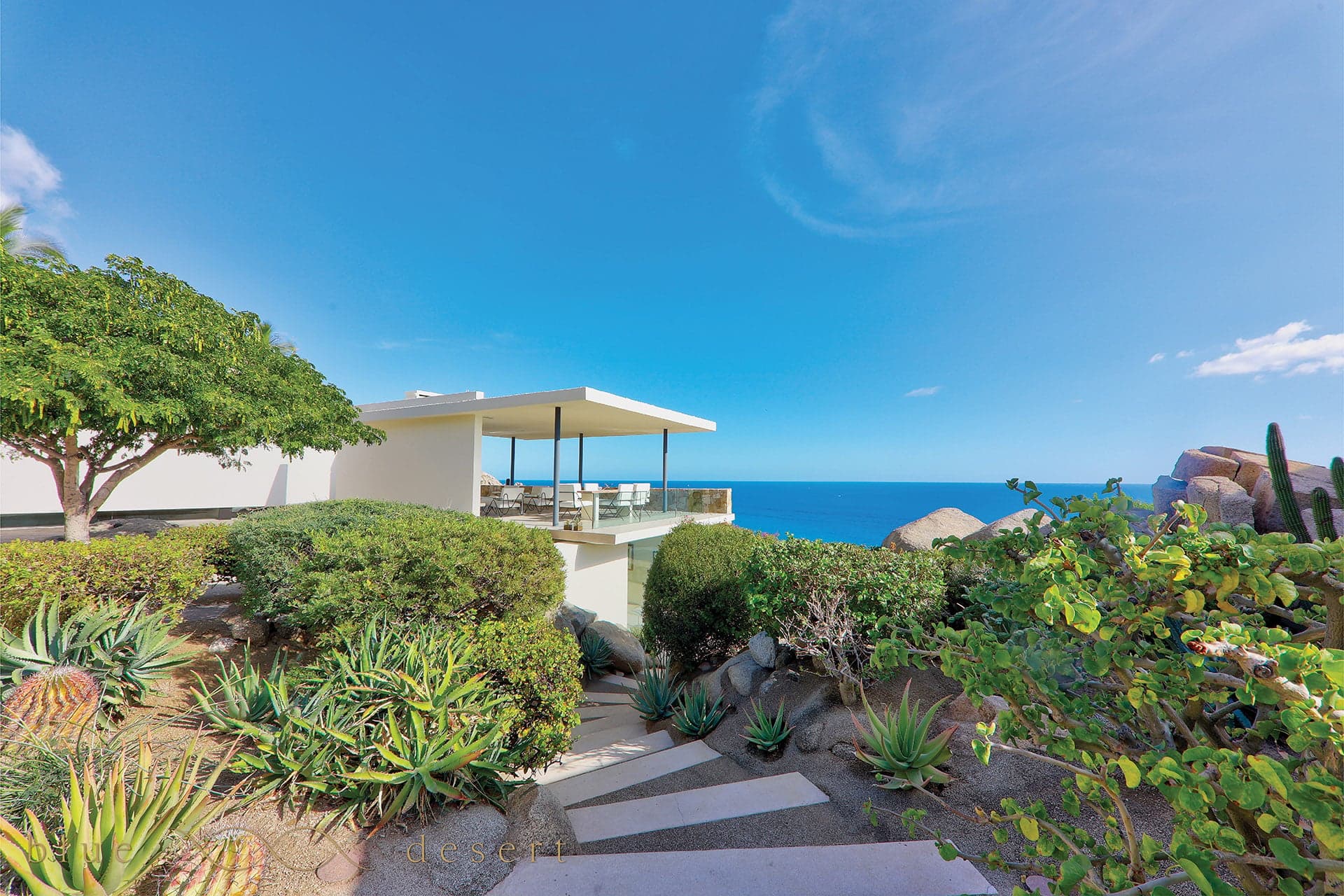 Casa Finisterra