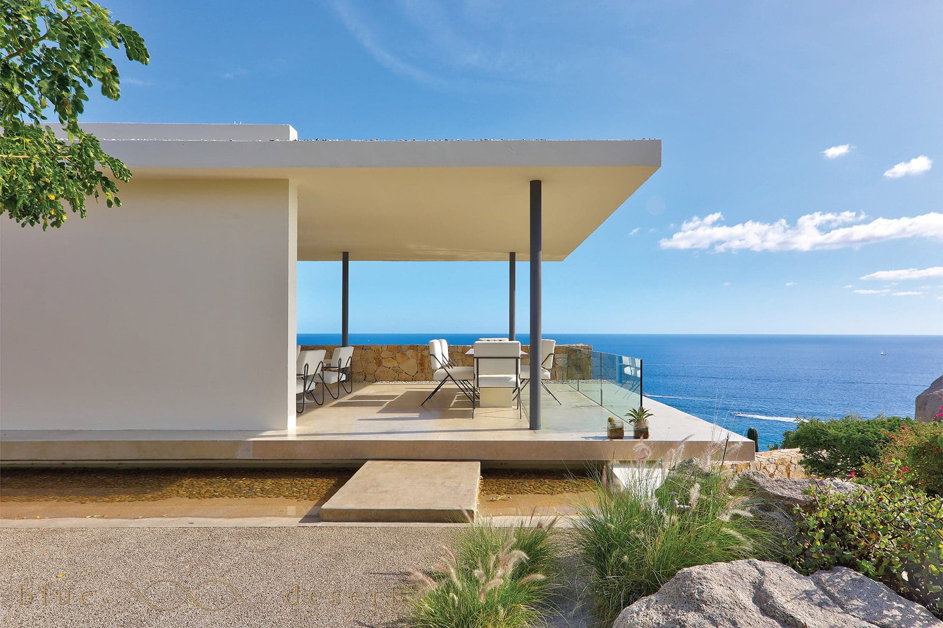 Casa Finisterra