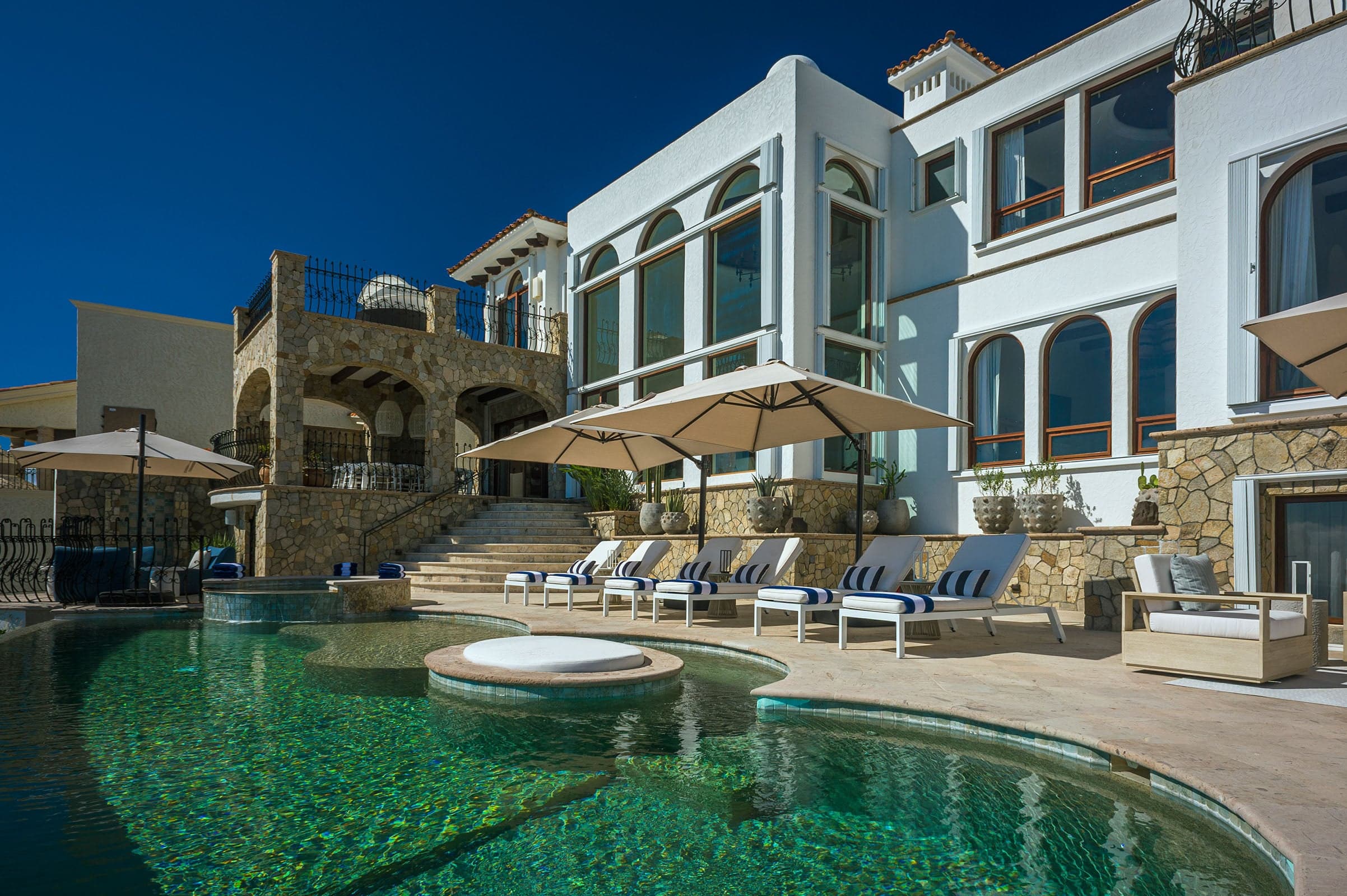 Casa Rio de Luna