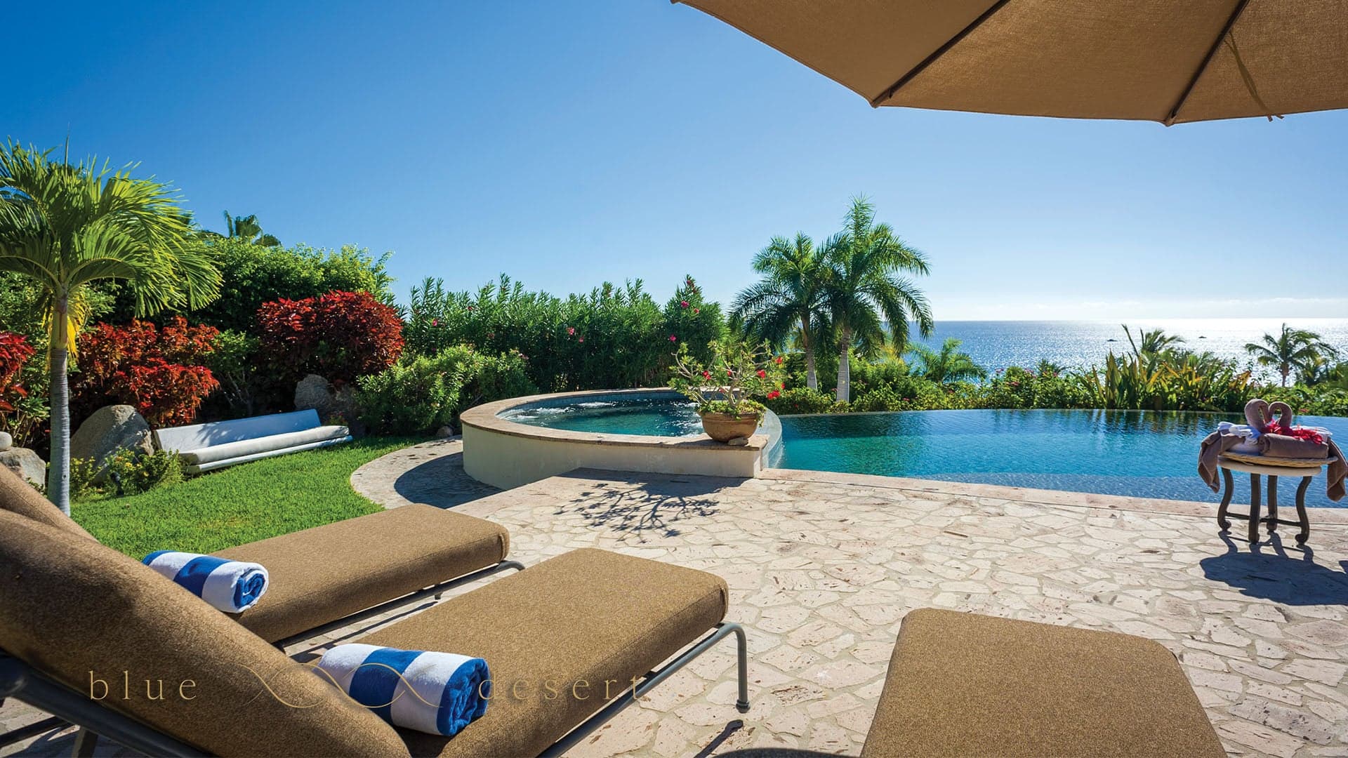 OCEAN VIEW VILLA