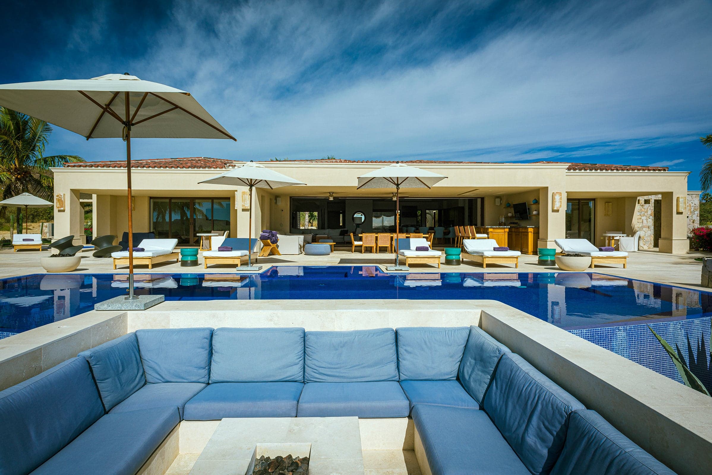 Villa Oasis