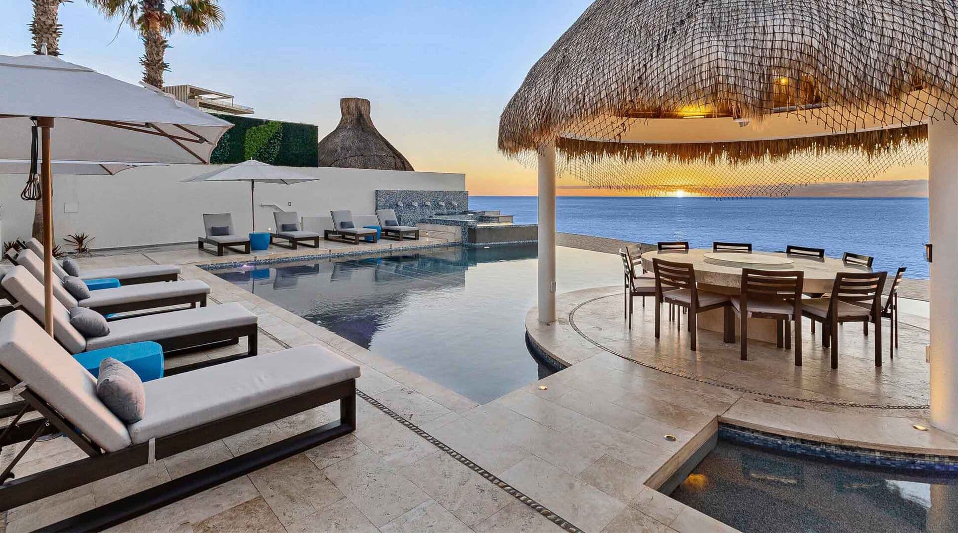 Villa Serena
