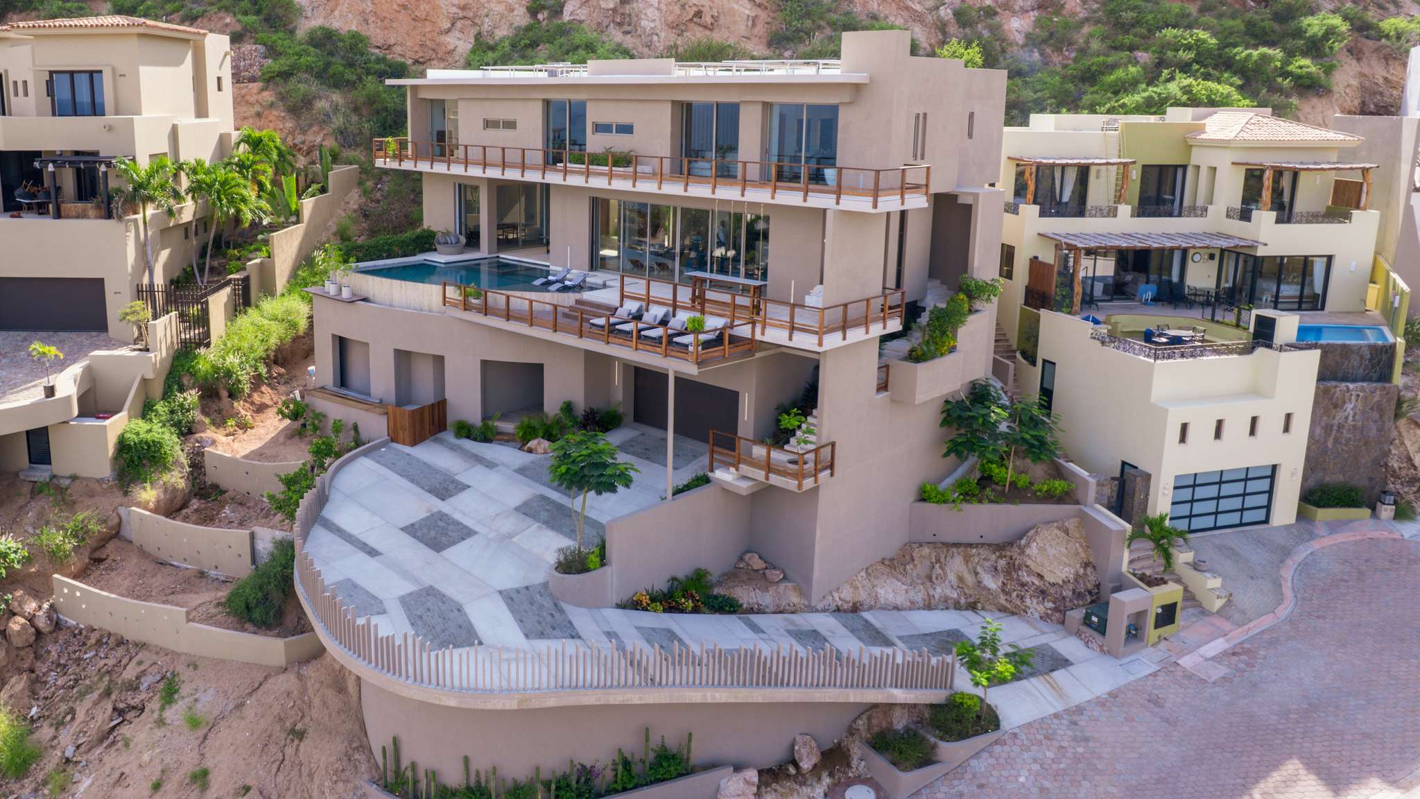 Villa Solara