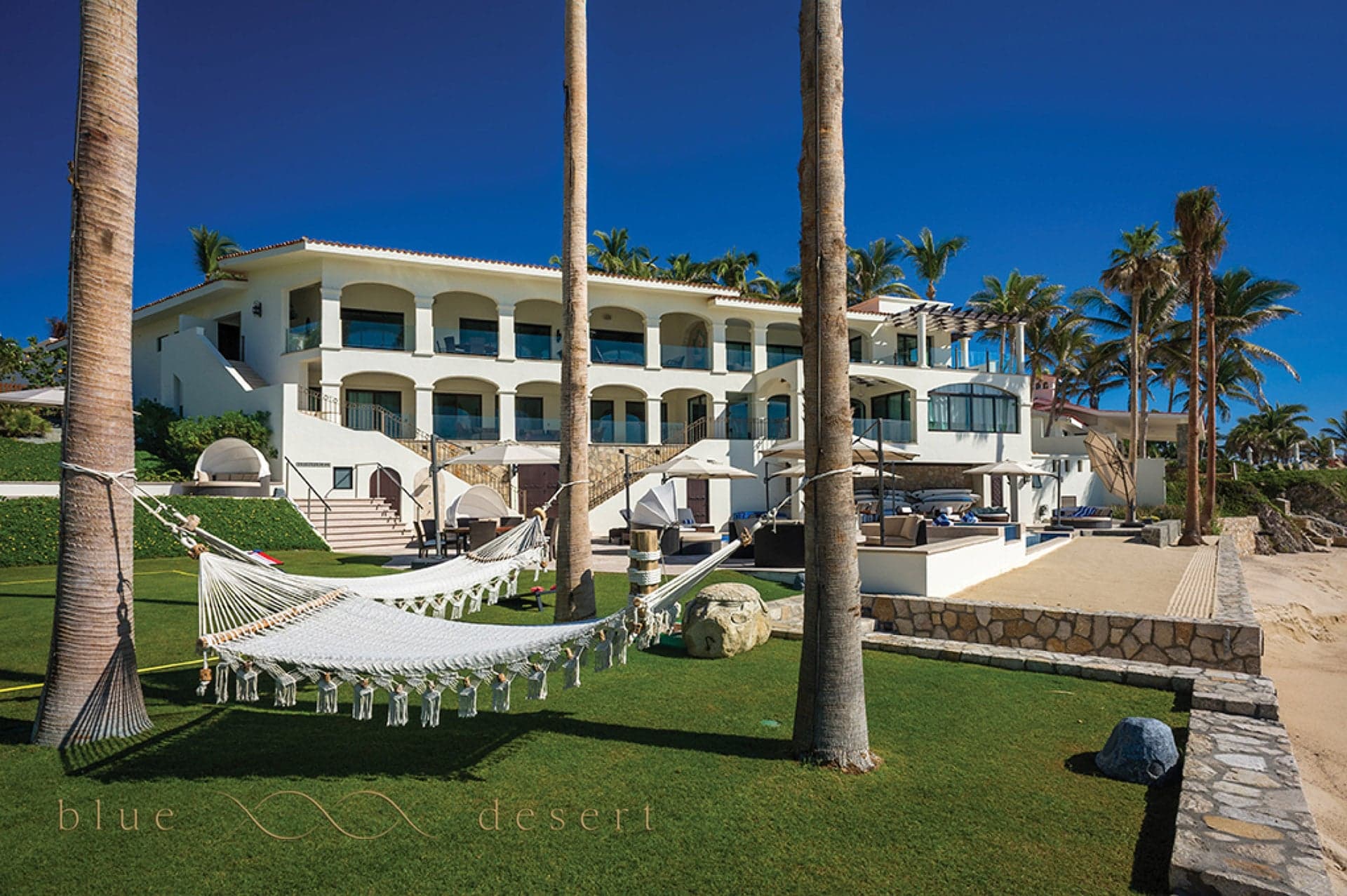 Casa del Mar