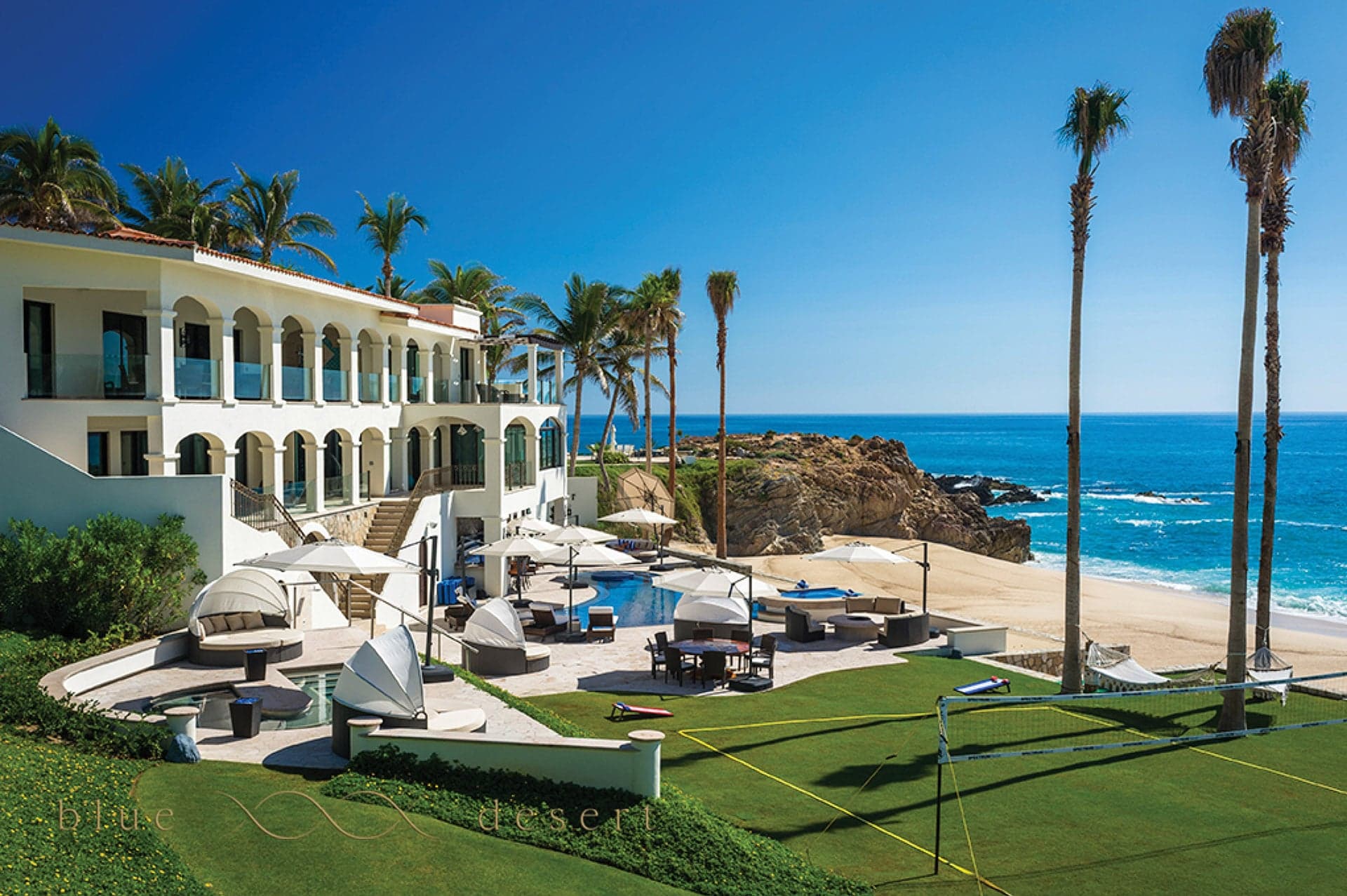 Casa del Mar