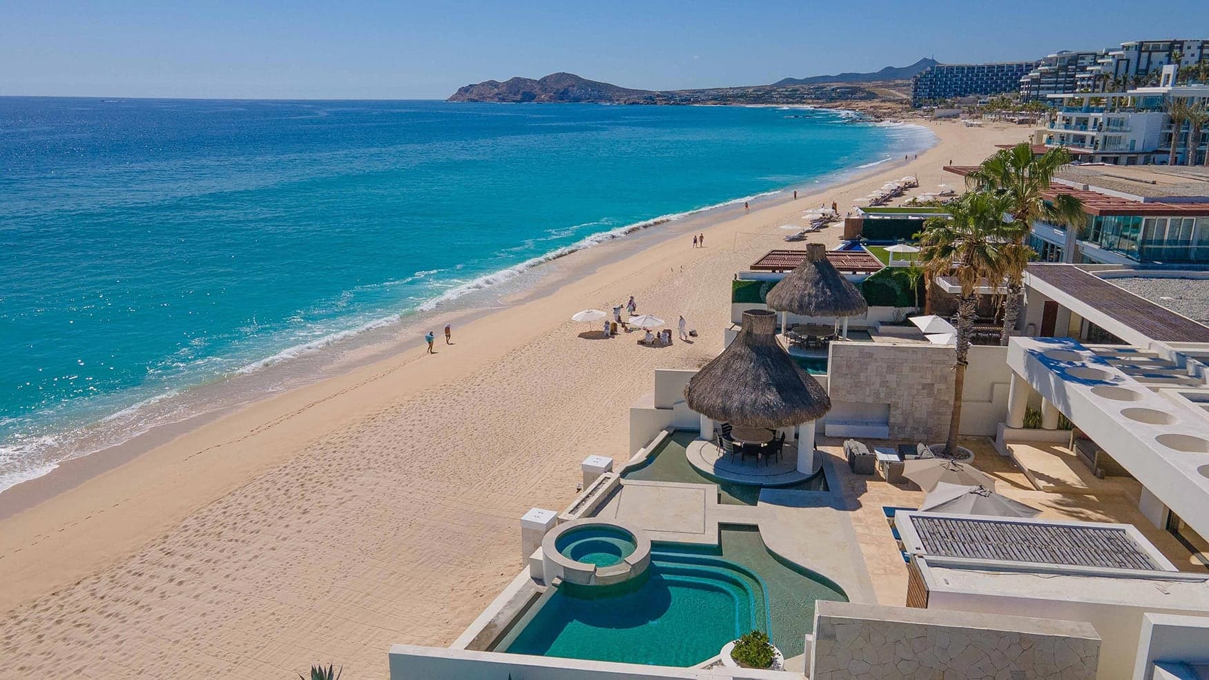 Casa Blue Sea