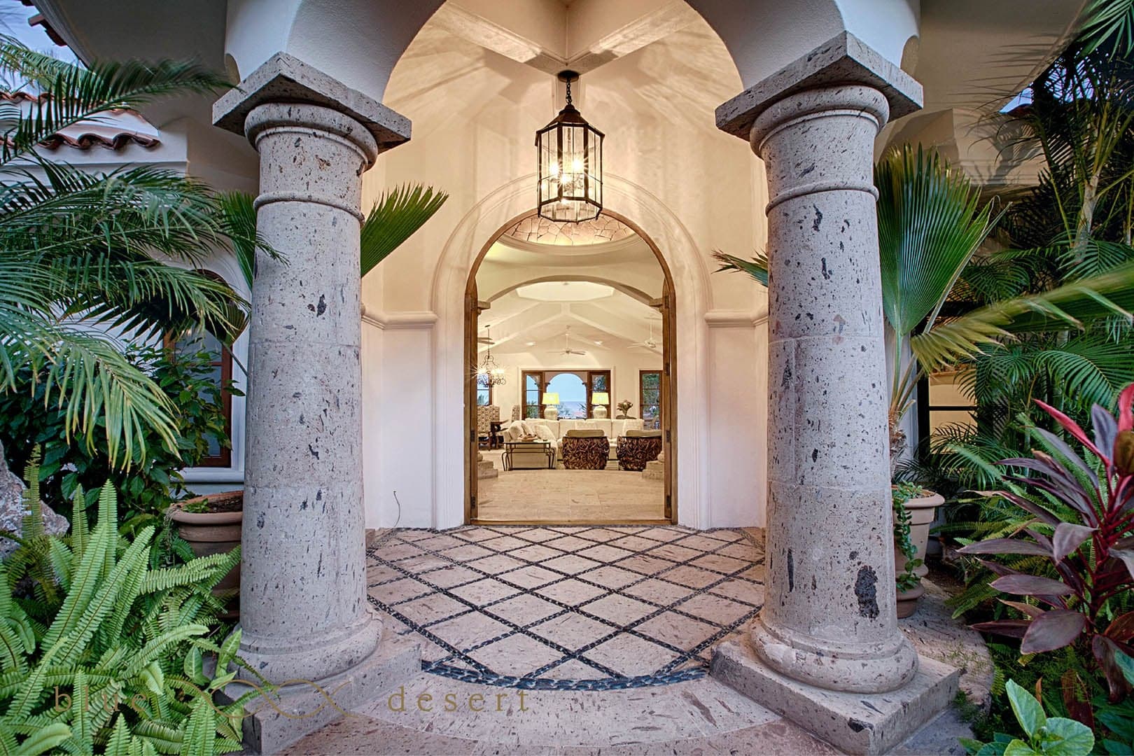 Casa Gloria